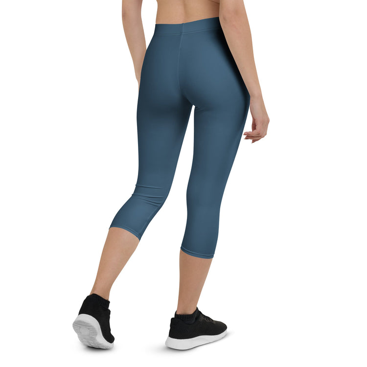 Capri leggings