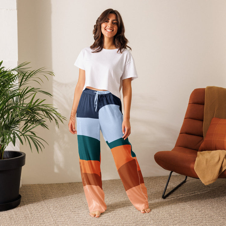 Women’s pajama set