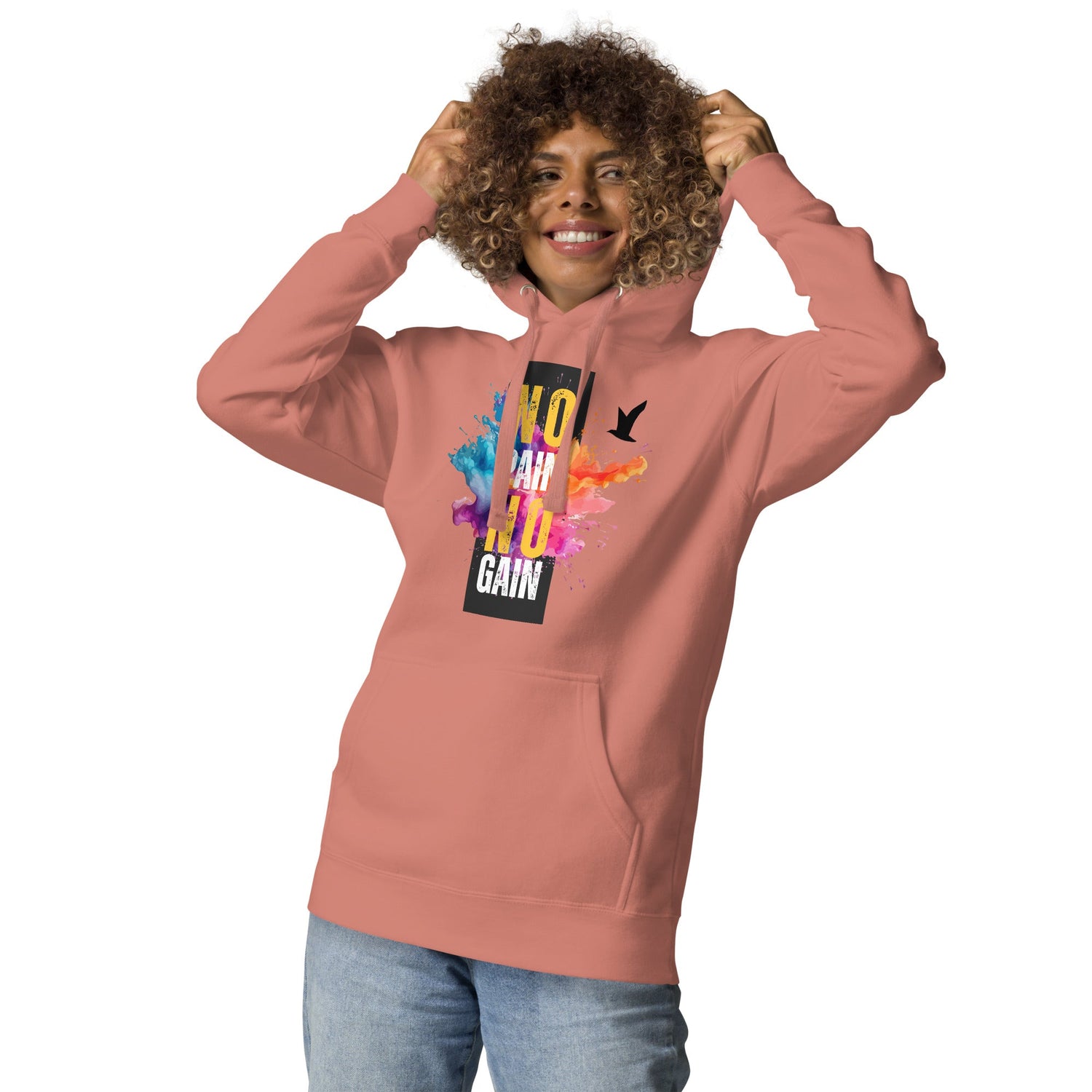 Unisex Hoodies